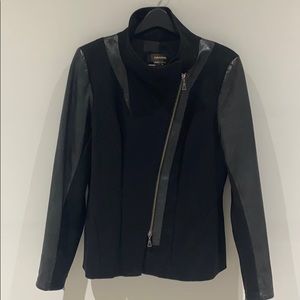 Danier Leather Jacket